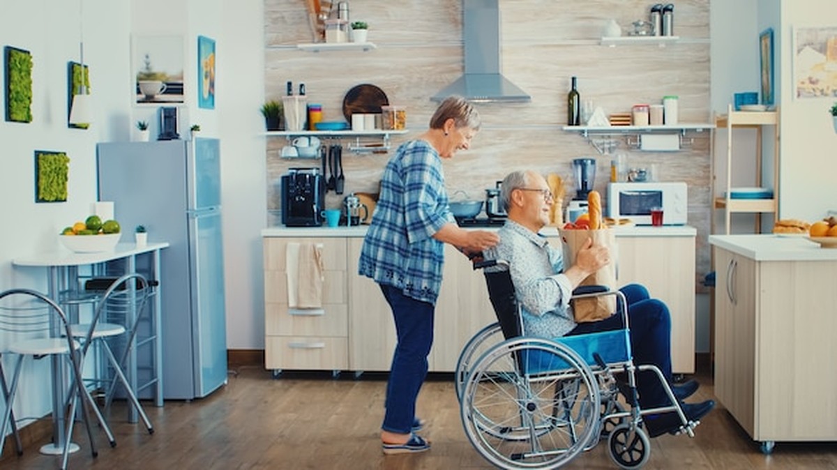 Küche für die Generation 50+: Ergonomie, die das Leben erleichtert - image 2