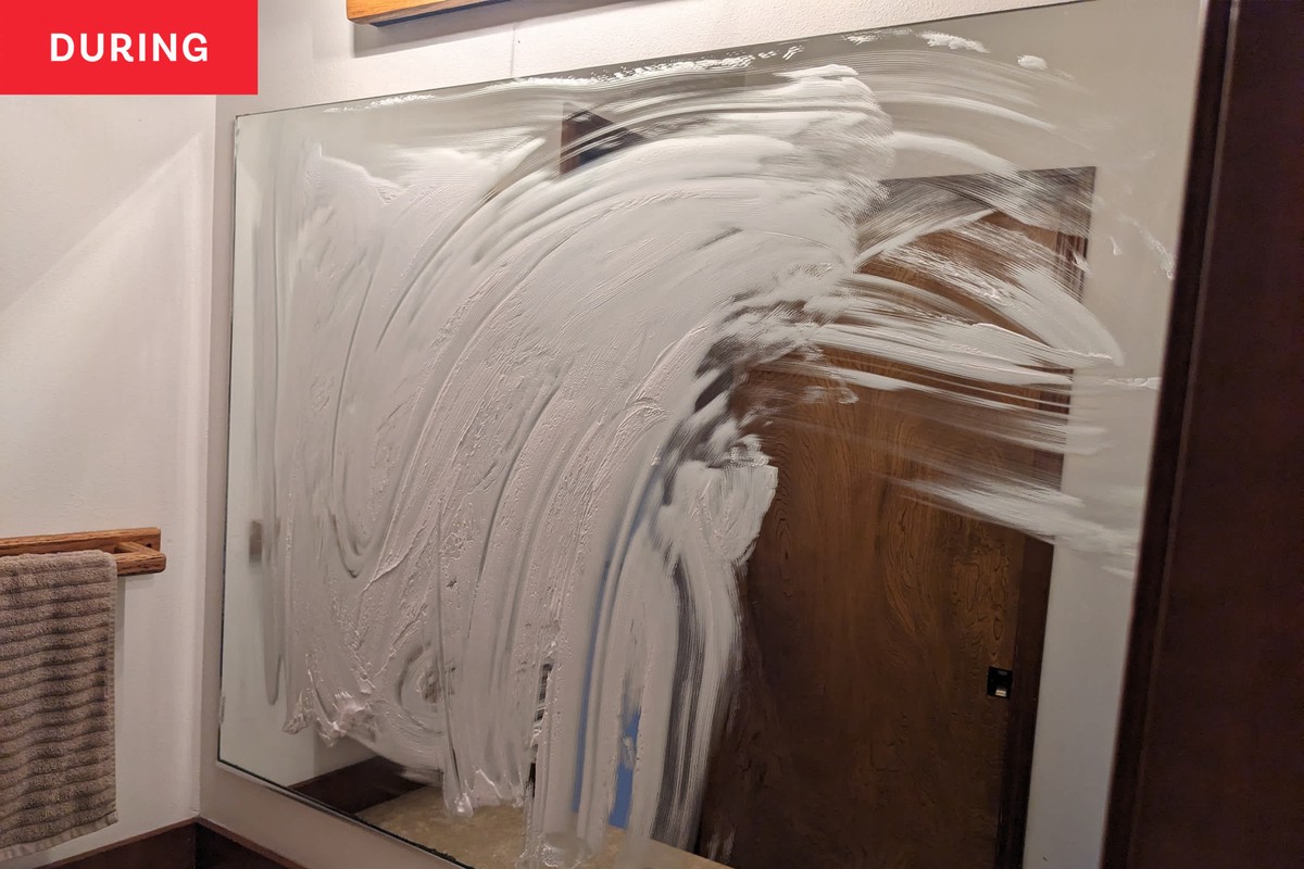 Meine Oma rieb das Fenster mit dieser Substanz: Kondenswasser verschwand für Wochen - image 2