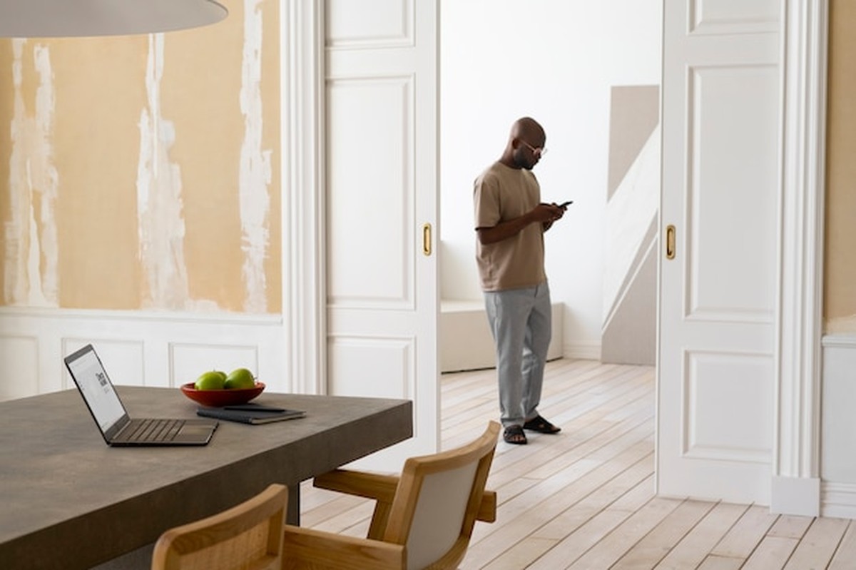 Minimalismus im Zuhause: Warum Deutsche jetzt weniger dekorieren