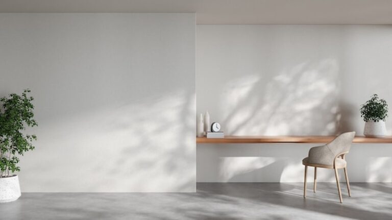 Minimalistisches Wohnen: Wie Deutsche ihre Häuser 2025 umgestalten