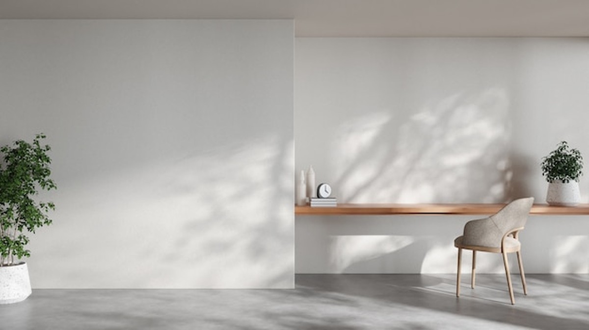 Minimalistisches Wohnen: Wie Deutsche ihre Häuser 2025 umgestalten