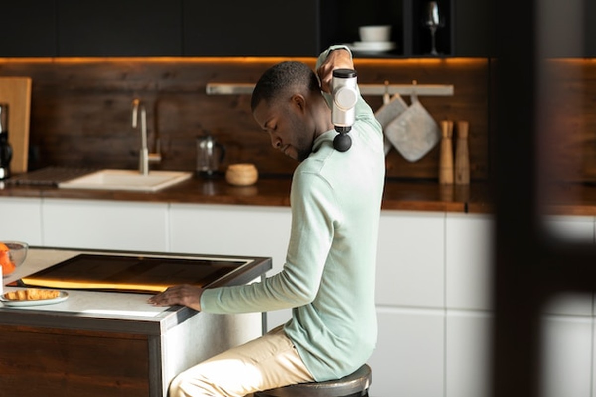 Mit 50+: So richten Sie Ihre Küche praktisch ein - image 2