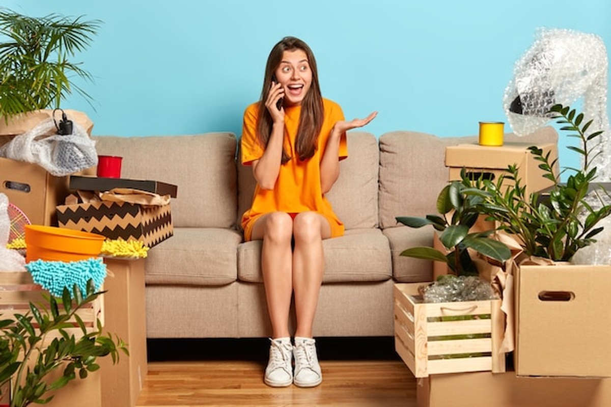 Möbel umstellen im Dezember: Warum Psychologen das empfehlen