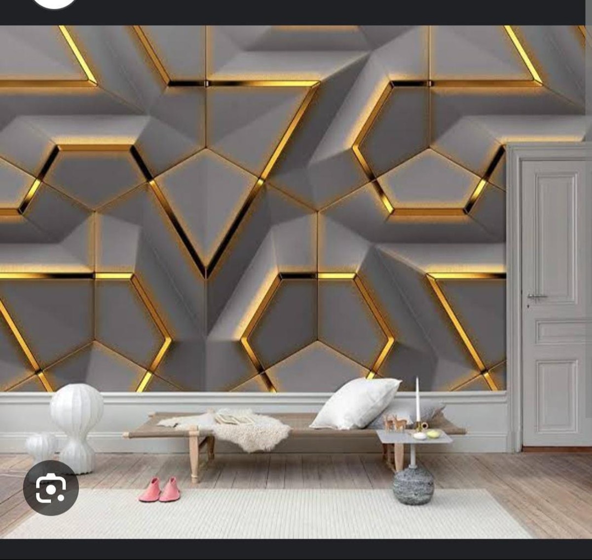 Plastikfolie auf der Tapete? Der Trick gegen Schimmel im Winter - image 2