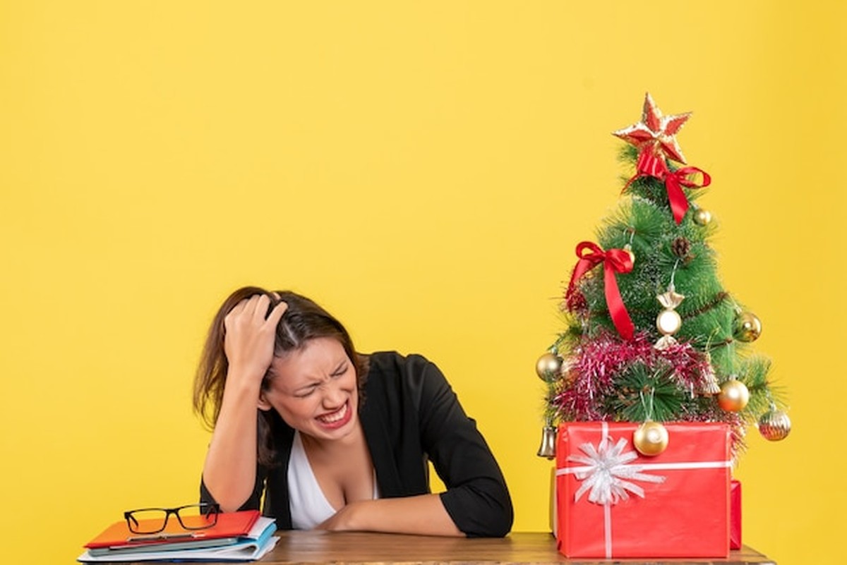 Психолог объясняет: почему декабрь так утомляет - image 2