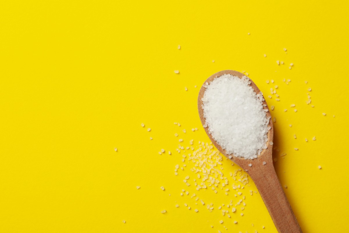 Salzstreuer im Kühlschrank: Das 70-Jahre-alte Konservierungsgeheimnis - image 2