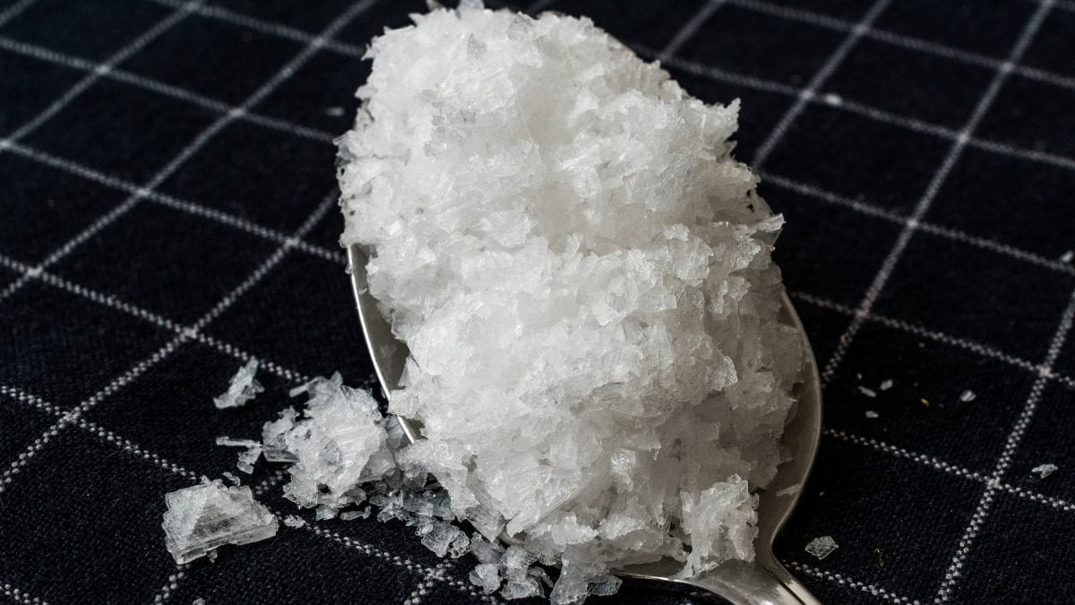 Salzstreuer mit Reis befüllen: Das alte Handwerk gegen Feuchtigkeit - image 1