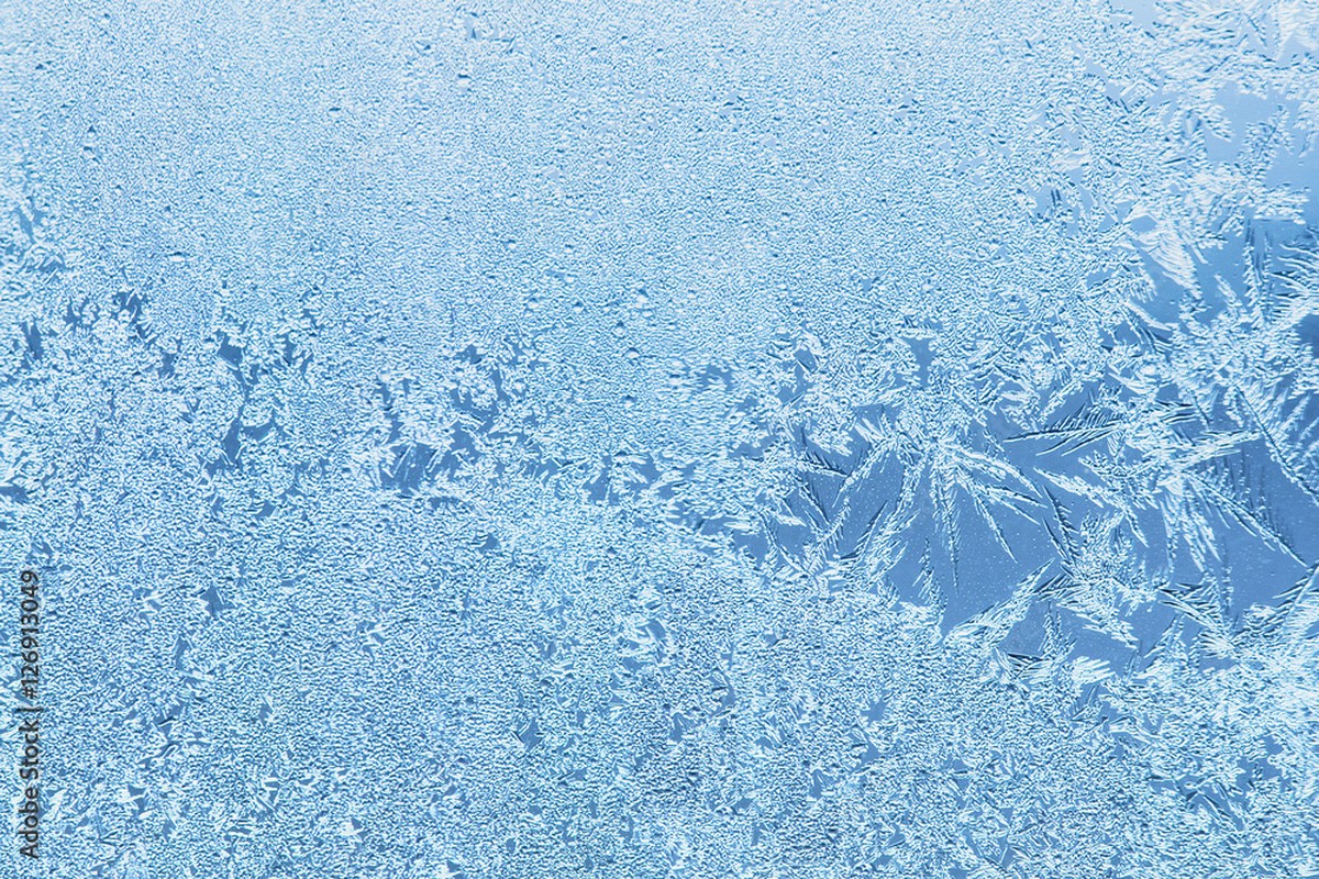 Salzwasser für die Fenster – der alte Trick gegen Frost - image 2
