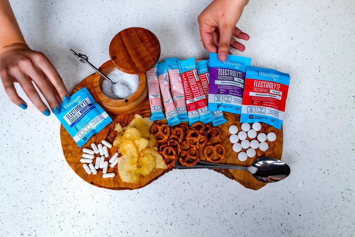 Salzwasser im Blumentopf – warum Gärtner damit Ungeziefer besiegen - image 2