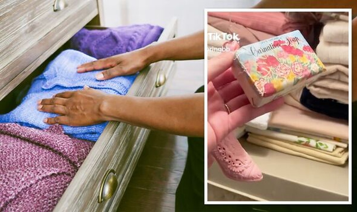 Seife im Besteckkasten: Das Geheimnis gegen rostige Messer - image 1