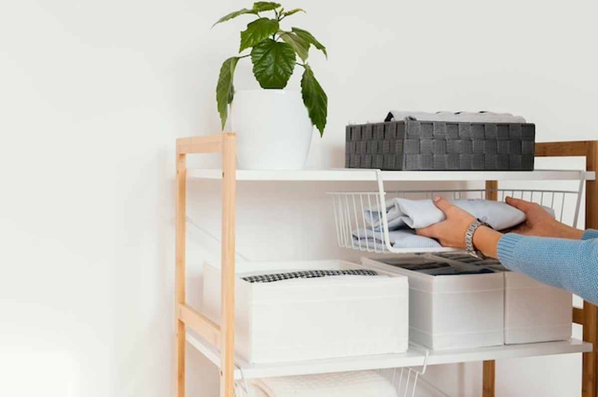 So wohnen wir 2025: Gemütlich UND aufgeräumt - image 2