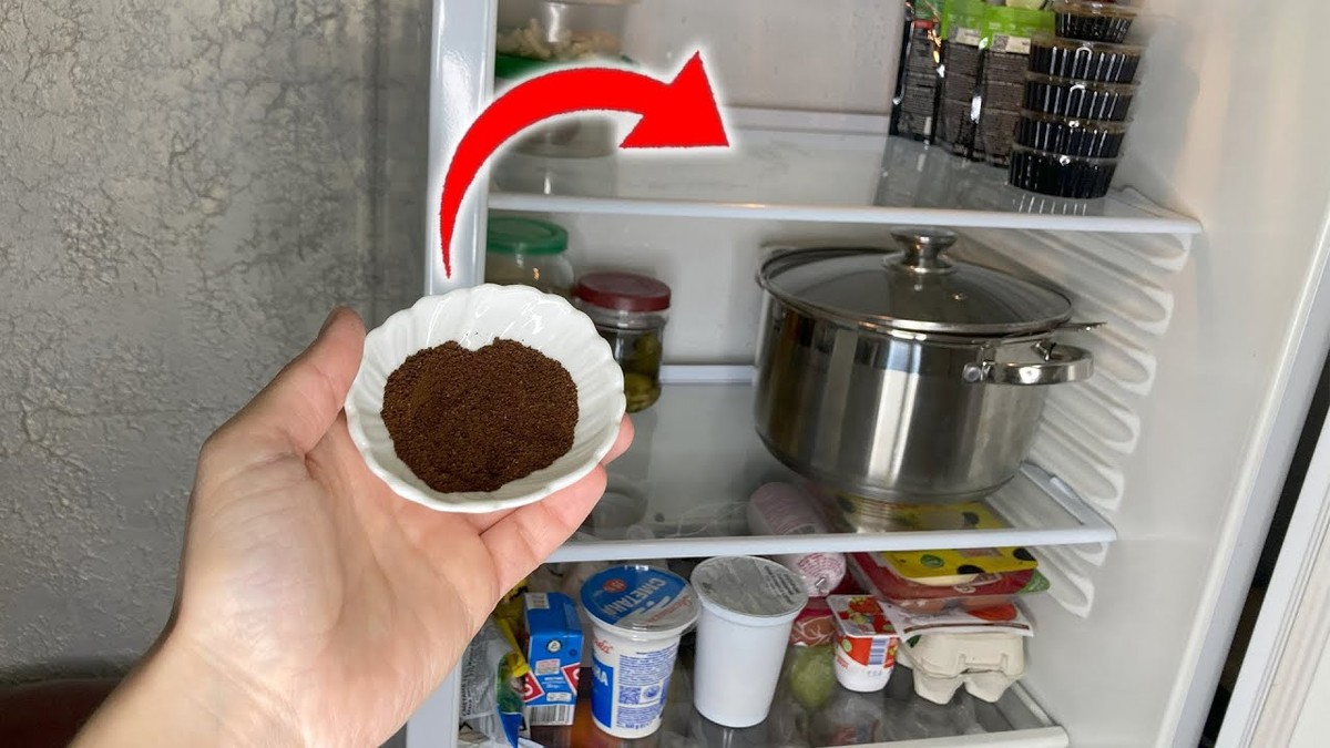 Teebeutel im Kühlschrank: Wie Sie Gerüche dauerhaft eliminieren - image 1