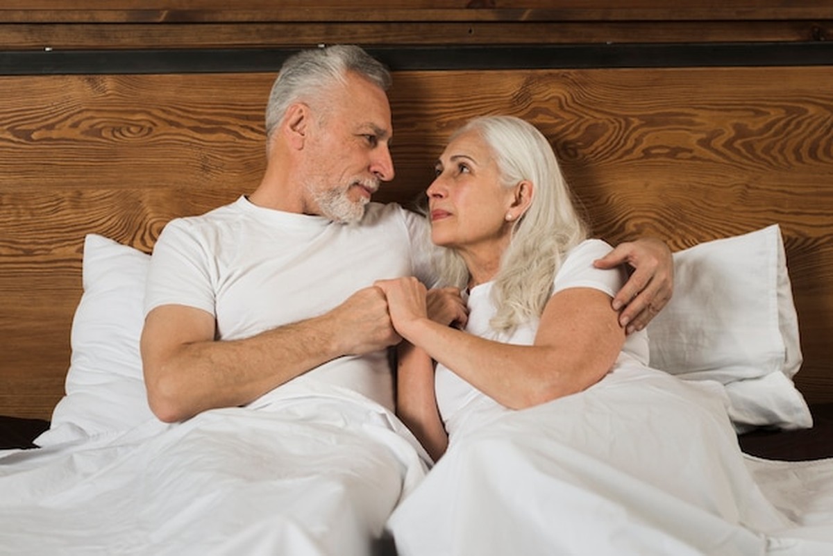 Warum Ihre Matratze nach 50 wechseln sollten – Schlafforscher erklären