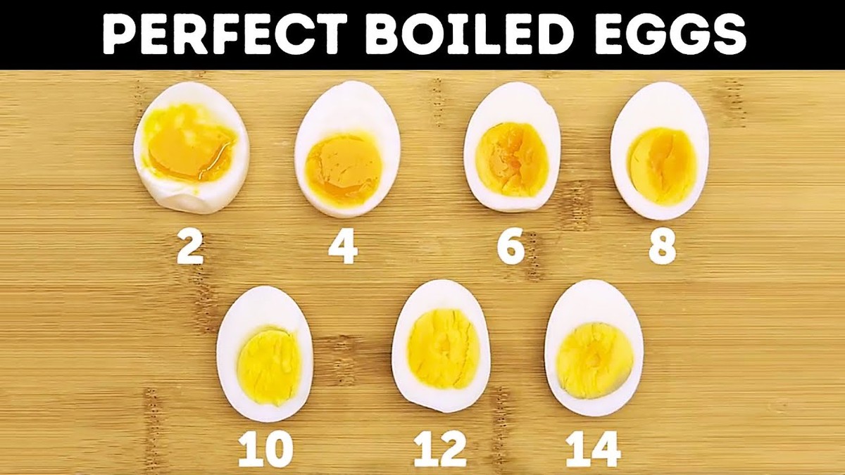Warum Köche beim Eierkochen immer Essig hinzufügen - image 2
