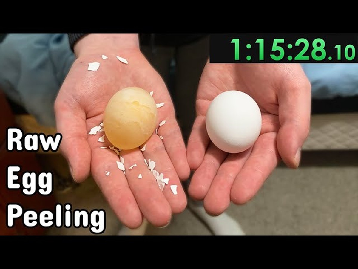 Warum Köche beim Eierkochen immer Essig hinzufügen - image 2