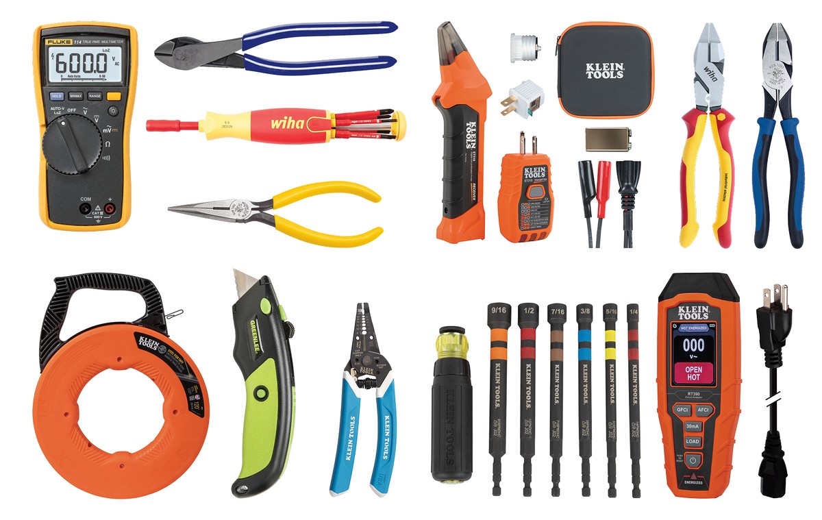 Was Elektriker zuerst überprüfen, bevor sie Ihre Rechnung zahlen - image 1