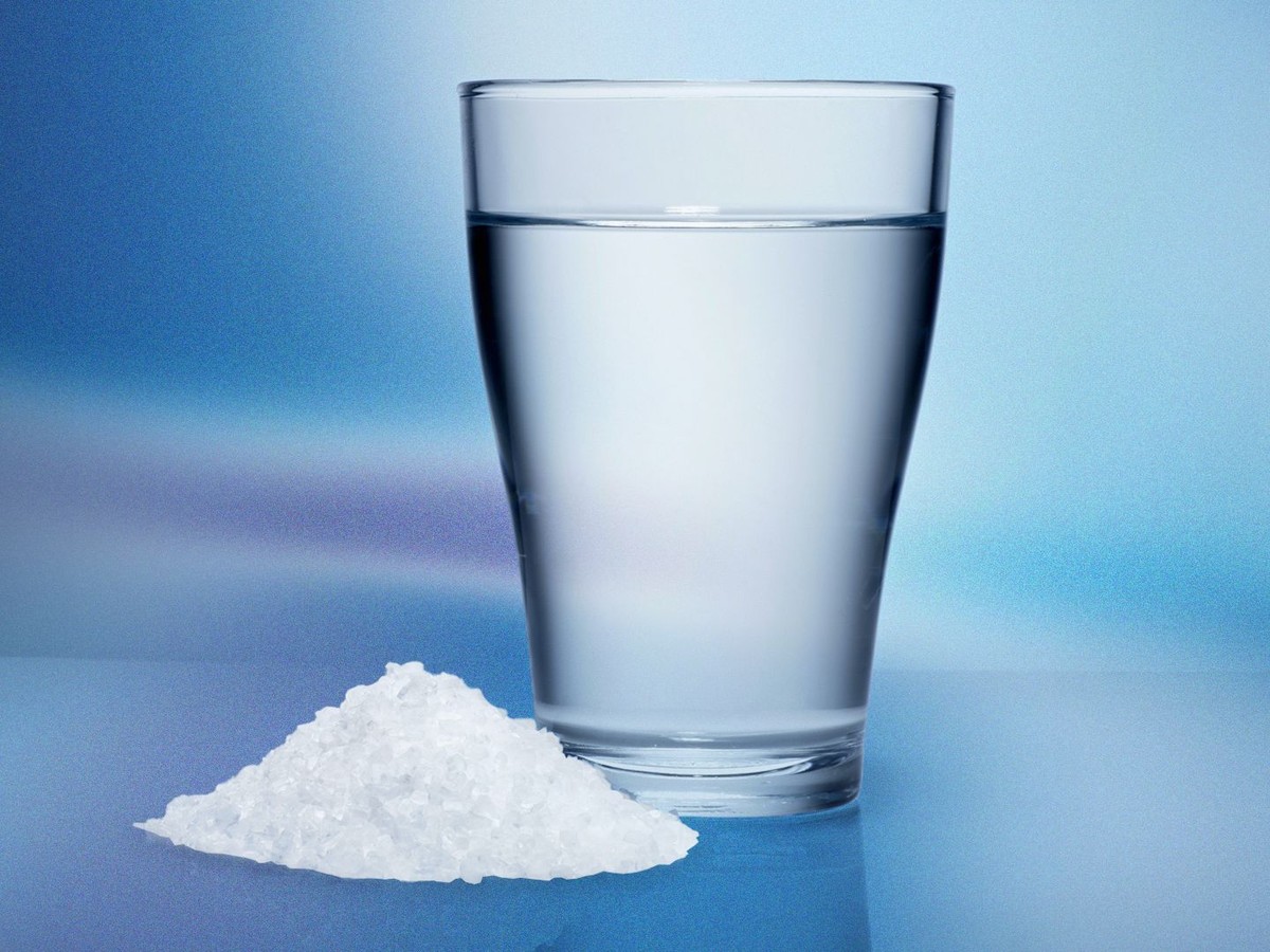 Was Köche über Salz beim Nudelwasser nicht sagen – aber sollten - image 1