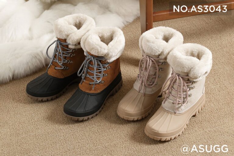 WD-40 auf Schuhe im Winter: Das Geheimnis, das Hersteller verschweigen