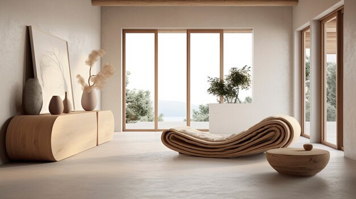 Weniger ist mehr: Wie skandinavischer Minimalismus dein Schlafzimmer verändert - image 1