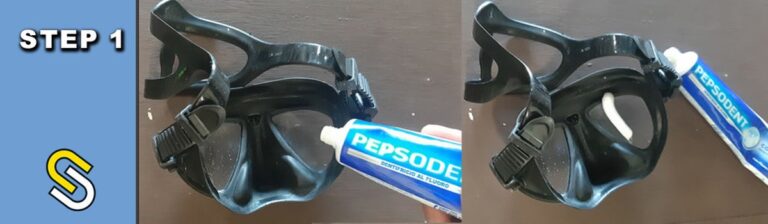 Zahnpasta auf dem Spiegel? Der Trick gegen Beschlag, den Handwerker kennen