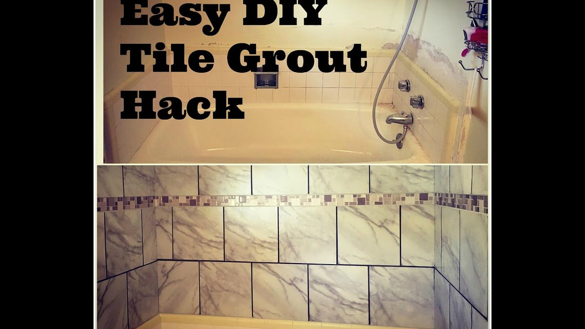 Zahnpasta auf Fliesenfugen? Warum Handwerker diesen Hack seit 50 Jahren geheim halten - image 2