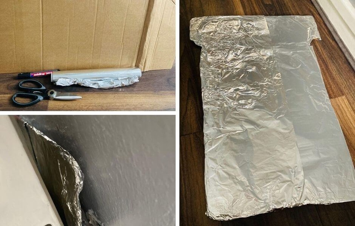 Zeitungspapier hinter der Heizung: So sparen Sie 25% Heizkosten ein - image 2