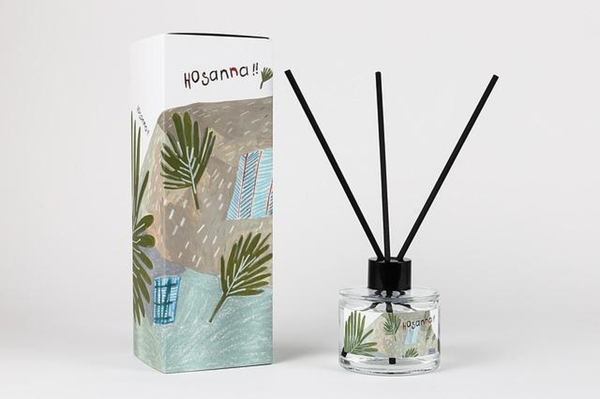 Backnatron und Zitrone: Das natürliche Anti-Mief-Mittel für jeden Raum - image 2