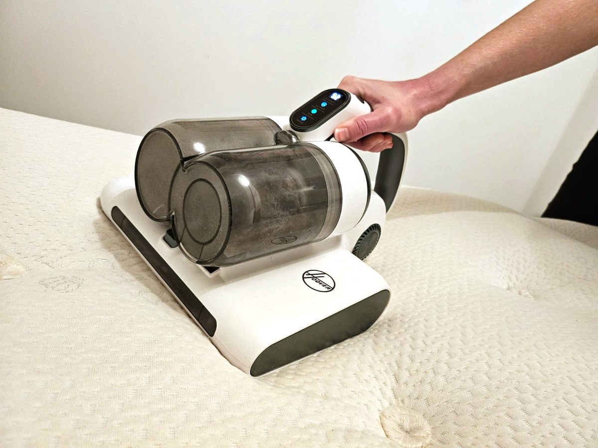 Backpulver auf der Matratze – das passiert nach 30 Minuten - image 2