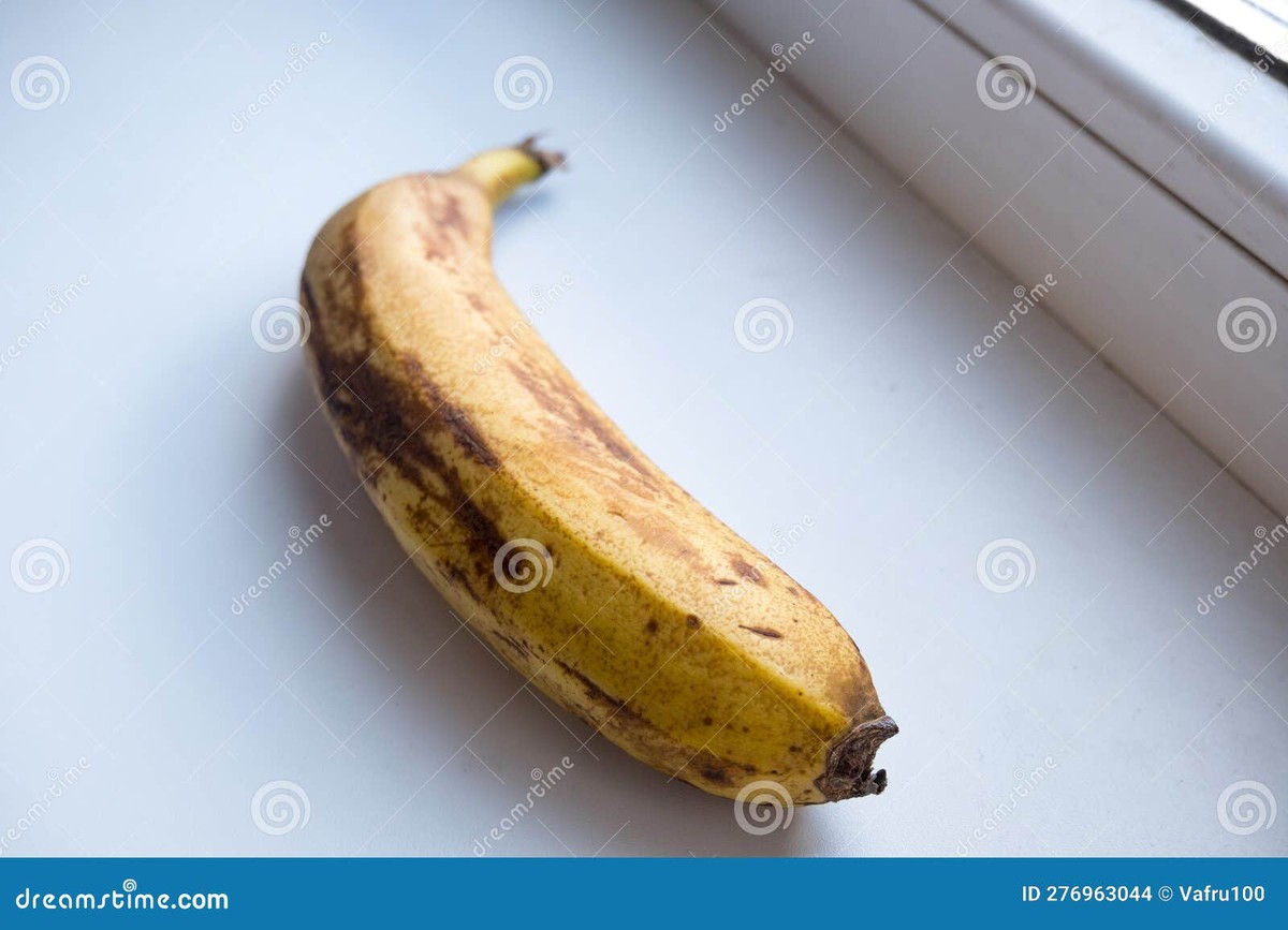 Bananenschalen auf der Fensterbank: Das Problem, das niemand erwartet