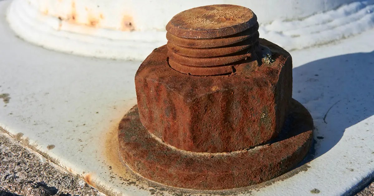 Butter auf festsitzenden Schrauben? Warum Mechaniker diesen Geheimtipp hüten - image 1