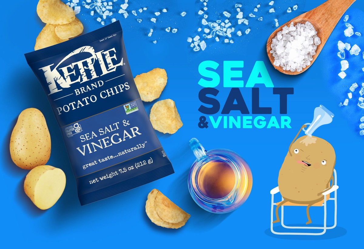 Essigessenz im Wasserkocher: Das passiert nach 10 Minuten