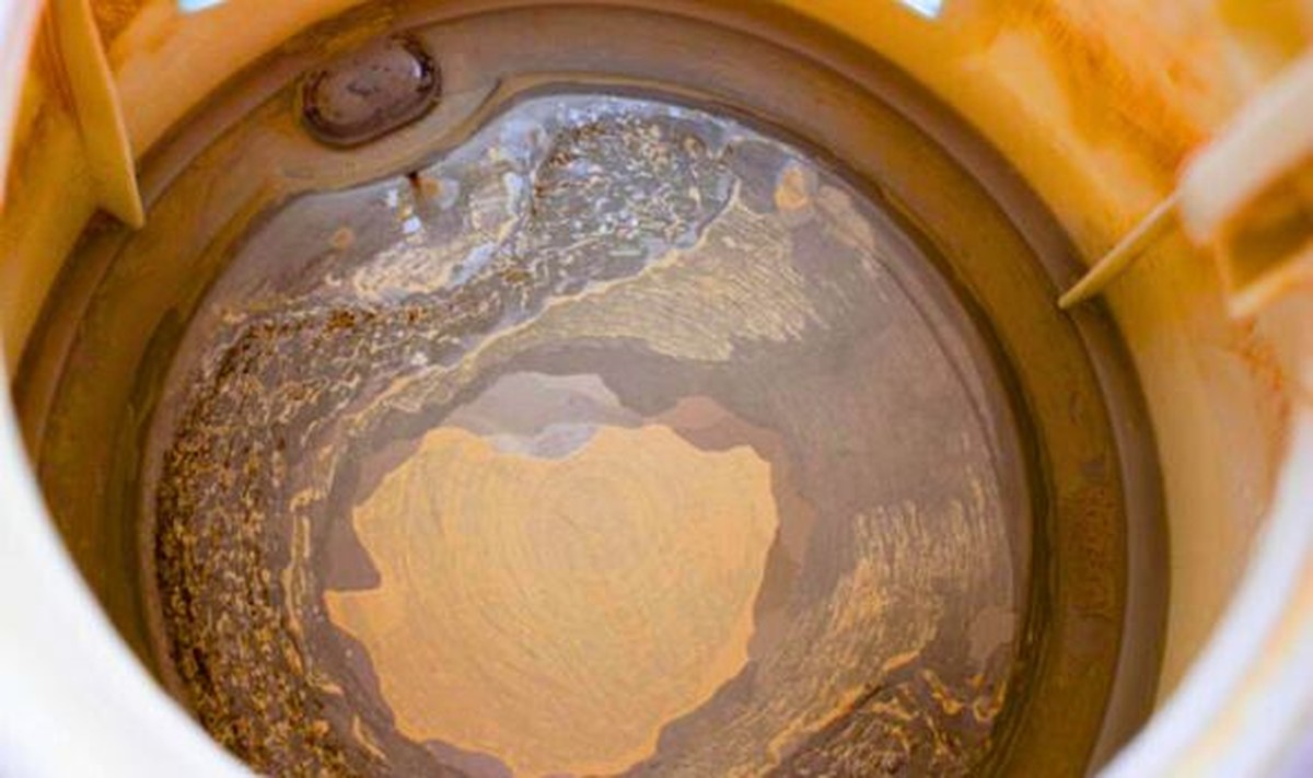 Essig im Wasserkocher – warum Energieversorger das hassen - image 1