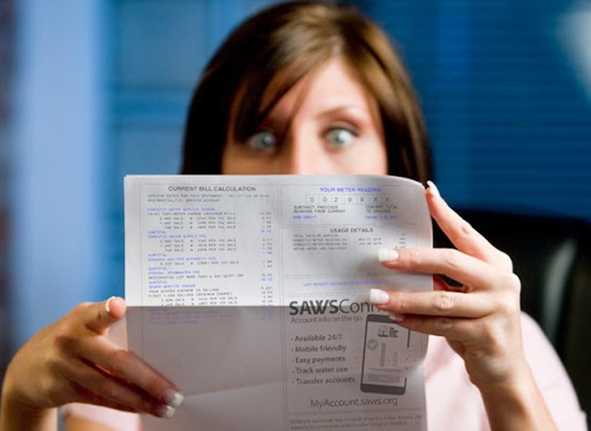 Installateure warnen: Diese eine Gewohnheit kostet Sie 600€ pro Jahr - image 1