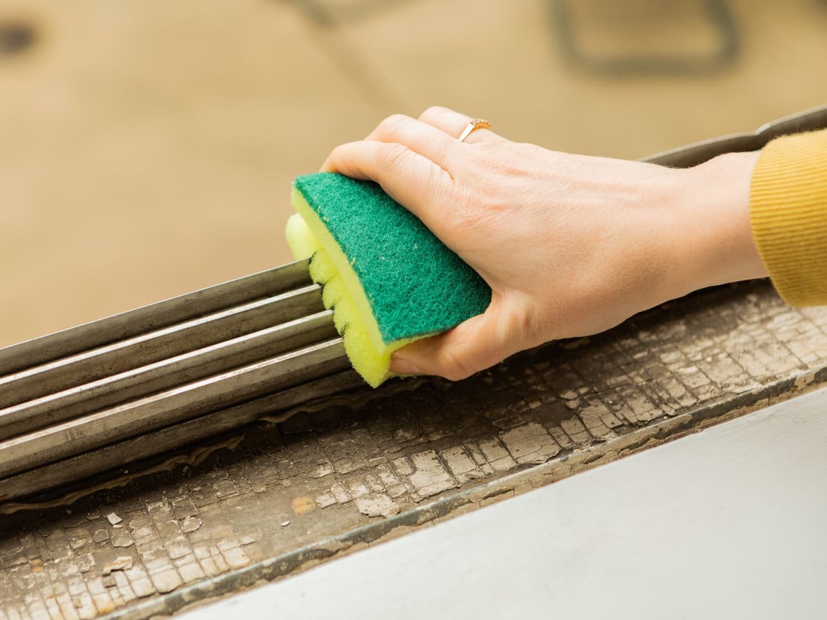 Kaffeefilter als Fensterreiniger: Der Trick, den Profis seit Jahren kennen - image 1