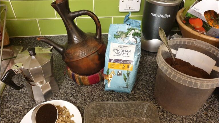 Kaffeesatz auf dem Balkon: Welche 3 Probleme er sofort löst