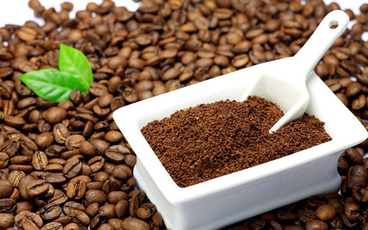 Kaffeesatz auf dem Teppich: Der Geruchskiller, den niemand kennt - image 2