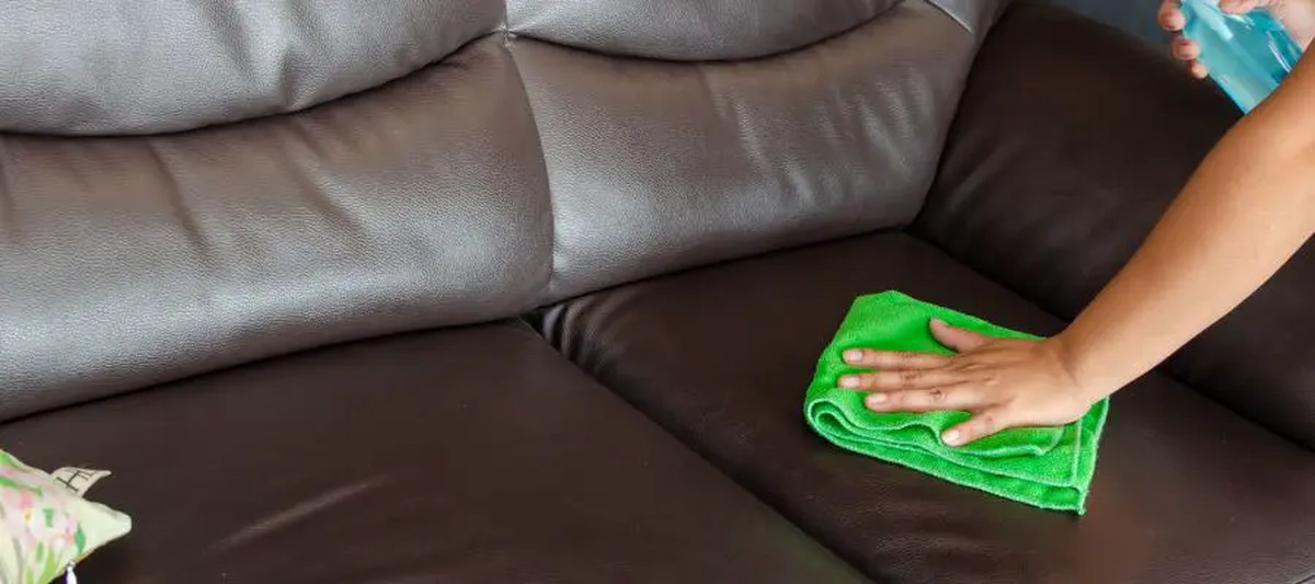 Kaugummi auf dem Sofa? Das Gefrierfach löst es in 10 Minuten - image 1