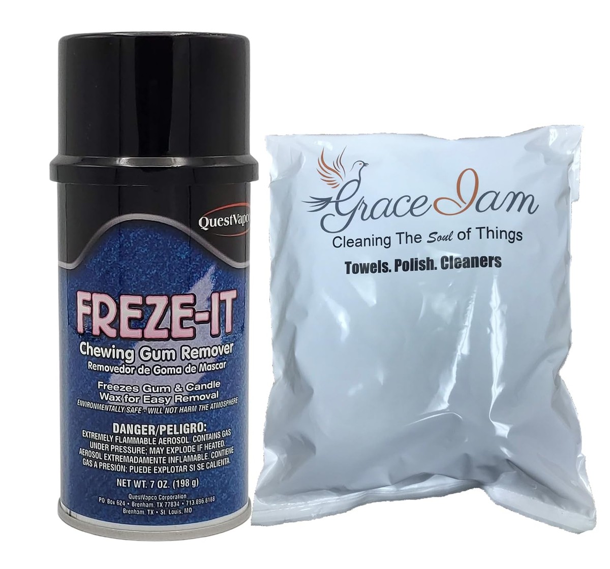 Kaugummi auf dem Teppich? Der Trick mit dem Eiswürfel funktioniert garantiert - image 2