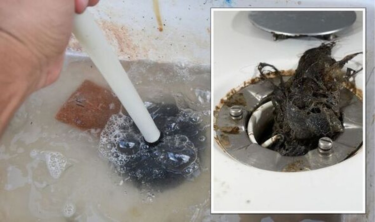 Klempner warnen: Diese eine Seife zerstört Ihre Rohre langfristig - image 1