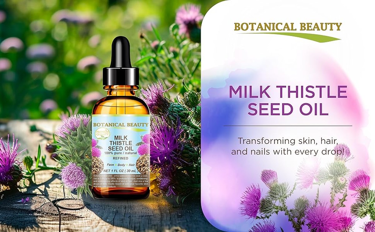 Mariendistelöl auf Holzmöbeln: Warum Antiquitätenhändler schwören darauf - image 1