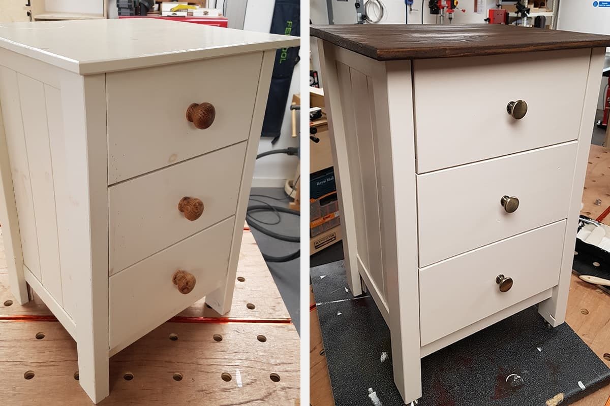 Mariendistelöl auf Holzmöbeln: Warum Antiquitätenhändler schwören darauf - image 2