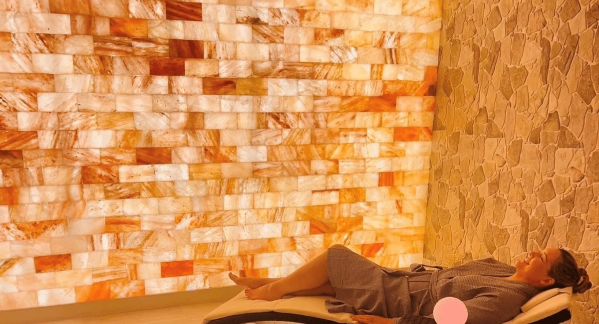 Salz auf feuchten Wänden: Das älteste Feuchtigkeitsmittel funktioniert immer noch - image 1