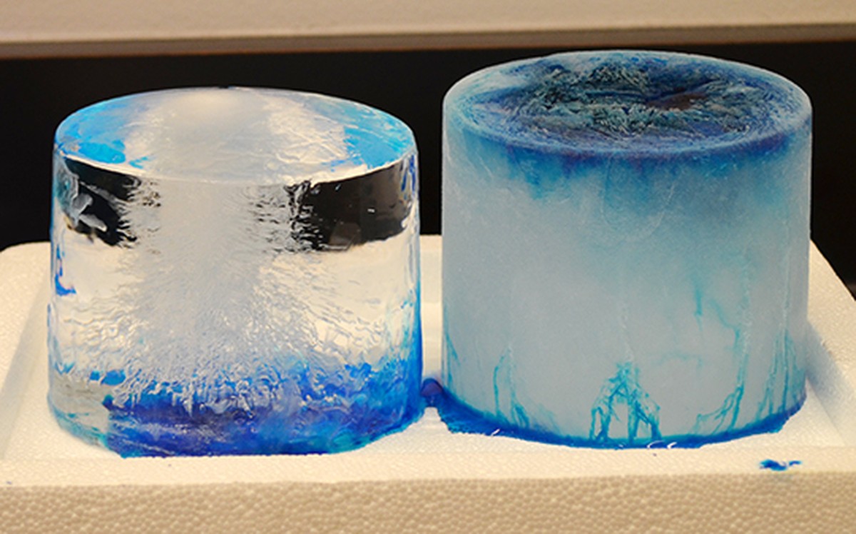 Salzwasser für Fenster im Winter: Der skandinavische Trick gegen Eis - image 2