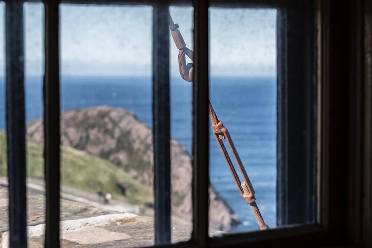 Salzwasser für Ihre Fenster: Wie Seeleute streifenfrei putzen - image 2