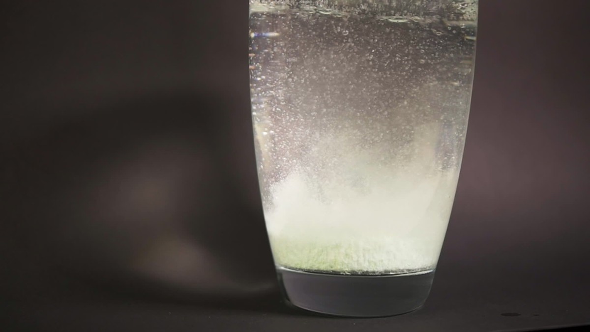 Salzwasser in der Vase: So halten Schnittblumen doppelt so lange