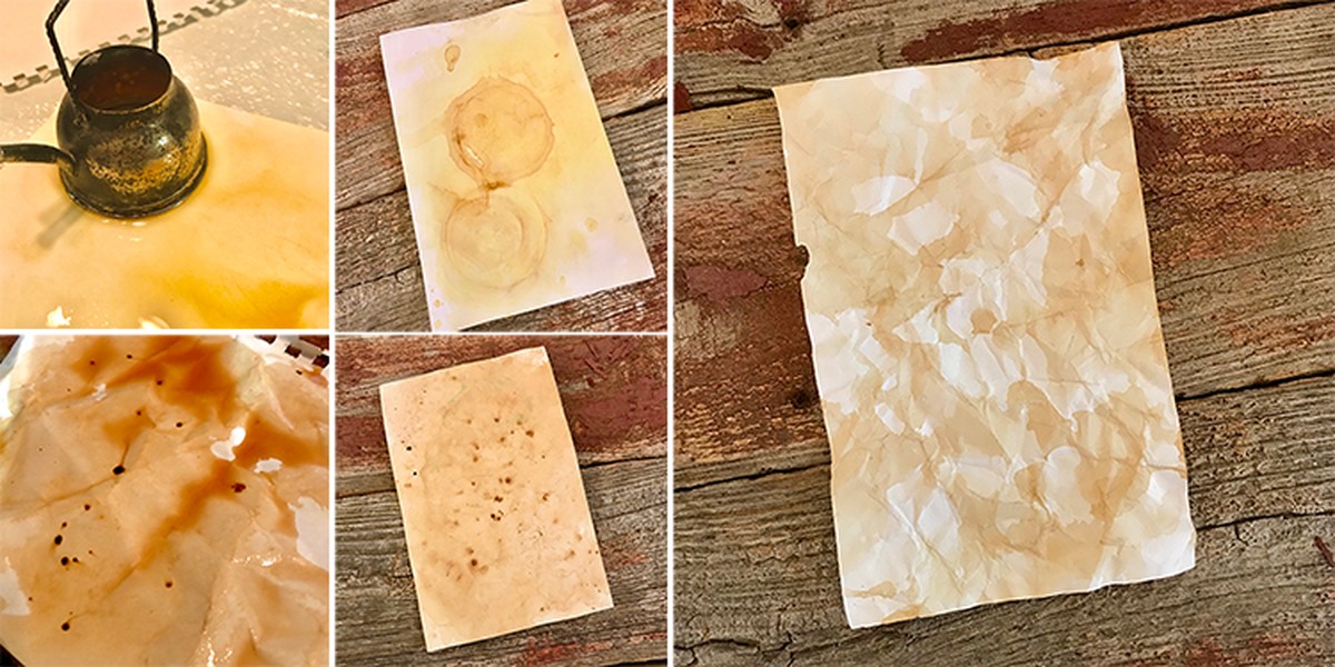 Teebeutel auf Blutflecken: Das Enzym-Geheimnis der professionellen Reiniger - image 2