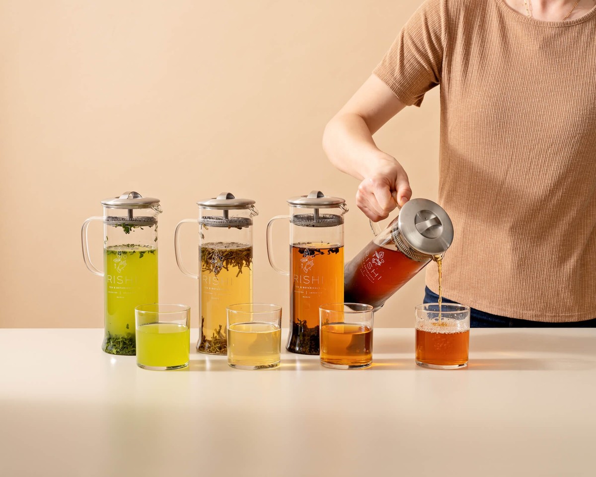 Teebeutel im Kühlschrank: Warum Profiköche das immer machen - image 1