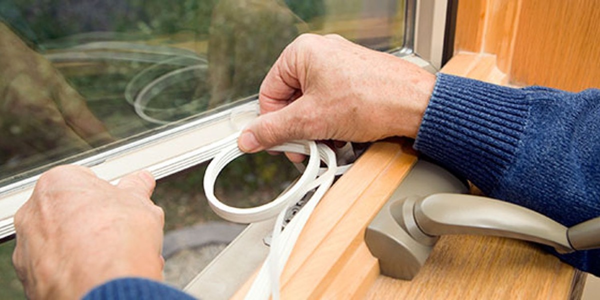 Transparente Folie an der Terrassentür – der unterschätzte Energiespar-Hack - image 2