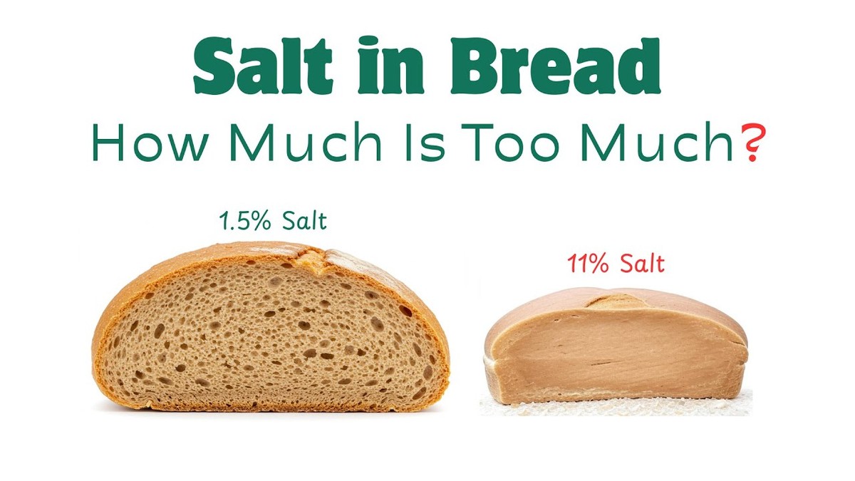 Warum Köche immer einen Tropfen Salz ins Teigwasser geben - image 2