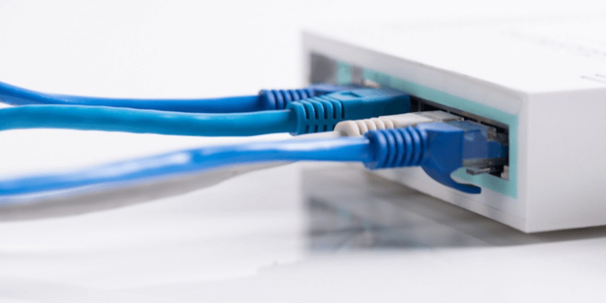 Was Elektriker niemals mit Ihrem Router tun würden – und warum - image 1